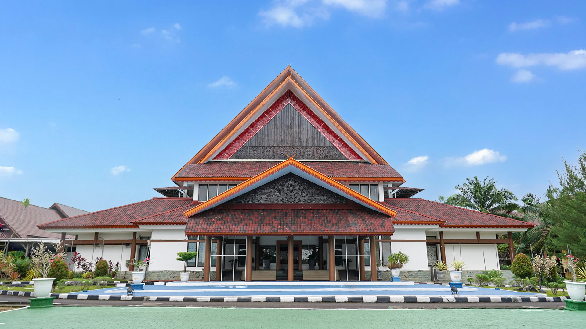 Sinkronisasi data kewilayahan mendukung kepastian administrasi dan pelayanan pemerintahan yang lebih tertib.
