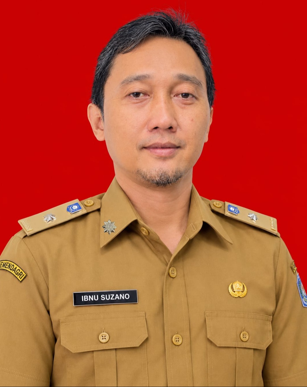 Foto IBNU SUZANO, S.E., M.Ec.Dev