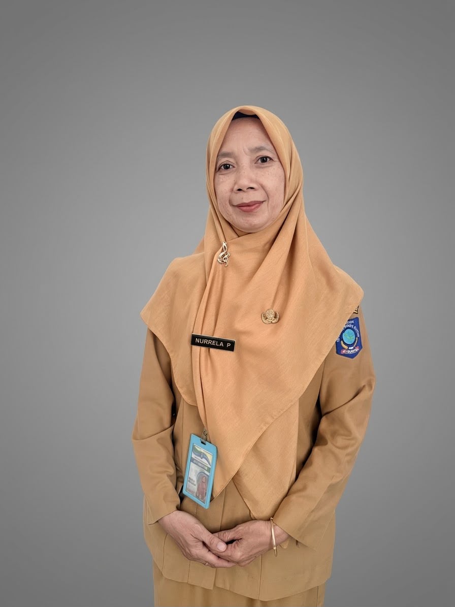 Foto NURRELA PEMILUWATI