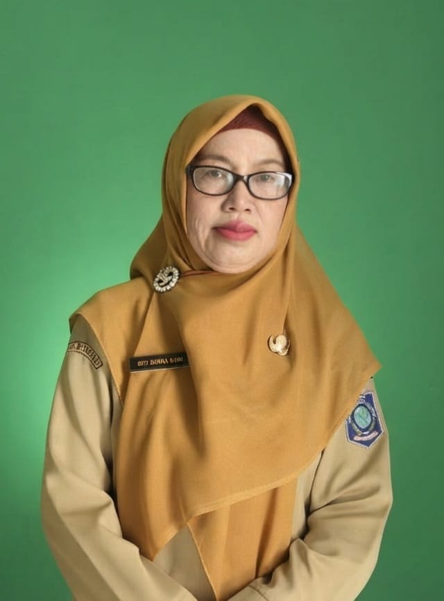 Foto SITI SURYA DAMI
