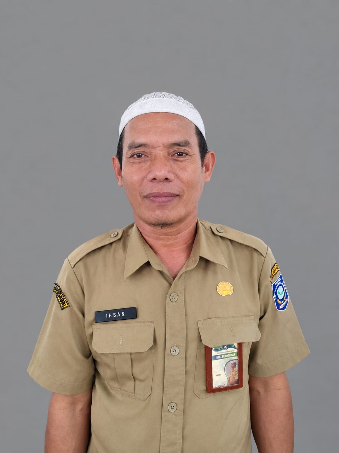 Foto IHSAN