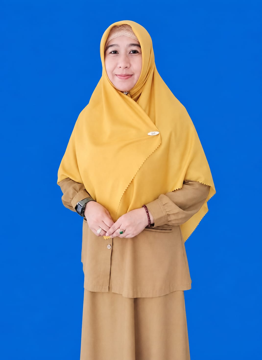 Foto MAYA CYNTHIA TRI LESTARI