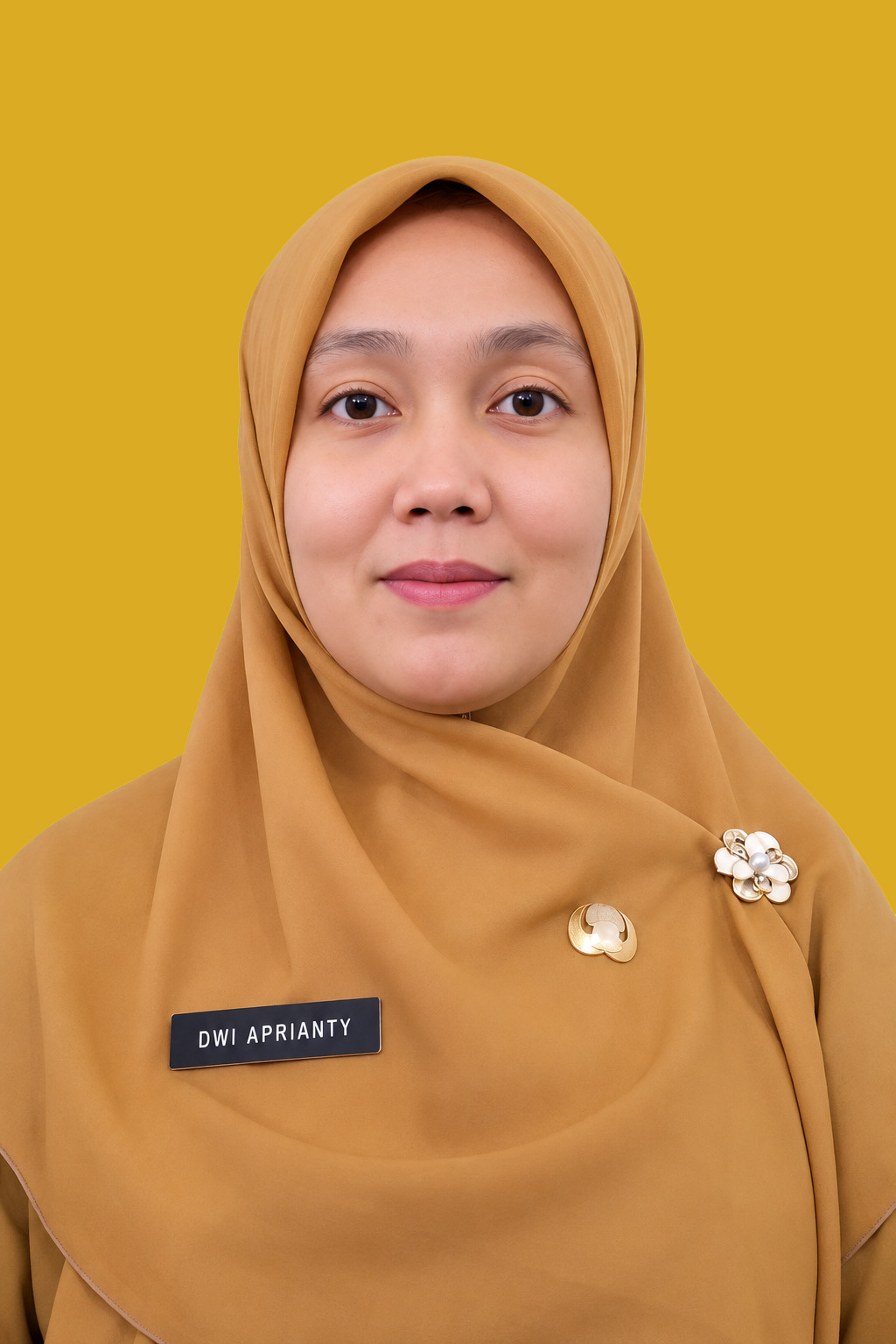 Foto DWI APRIANTY