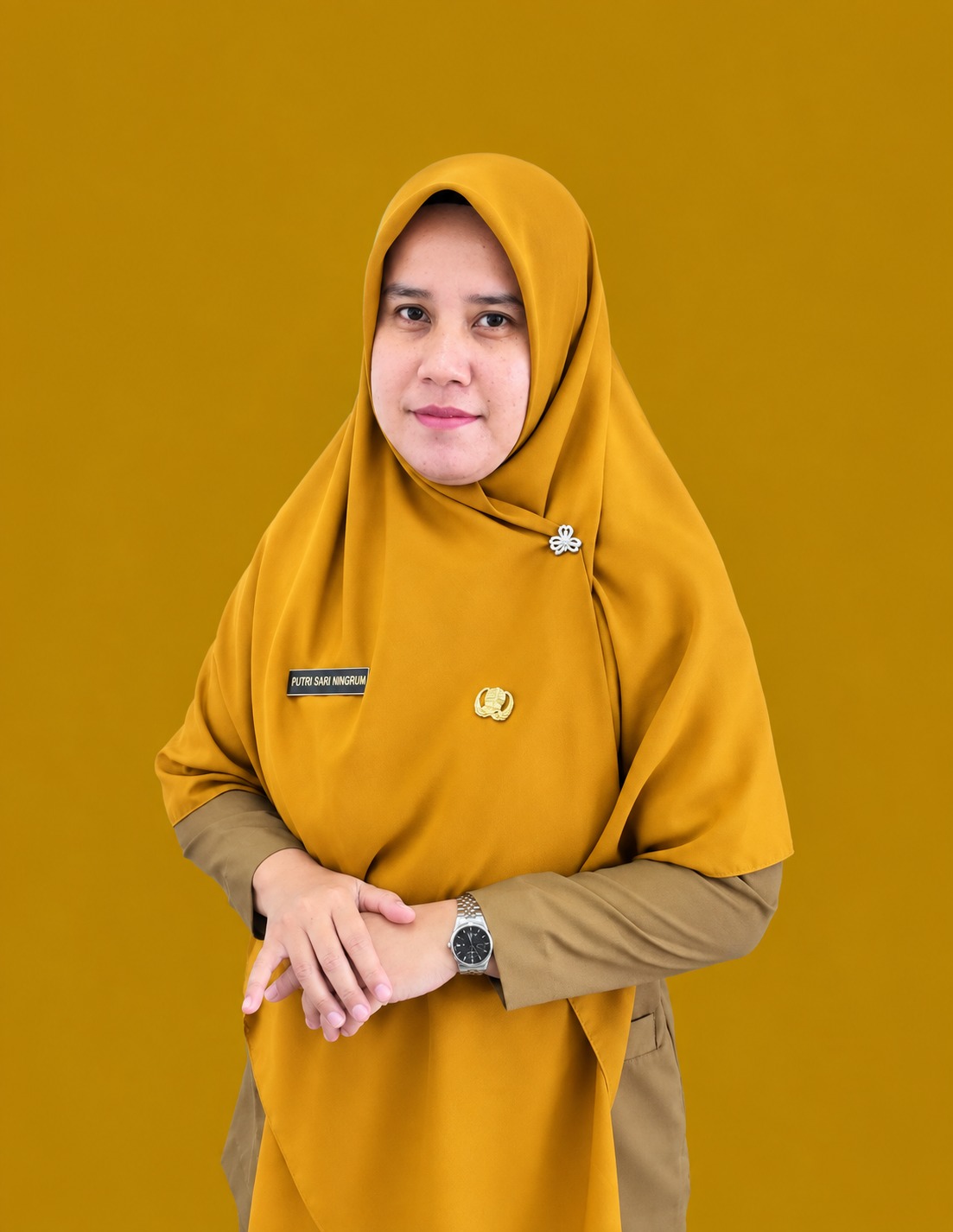 Foto PUTRI SARI NINGRUM