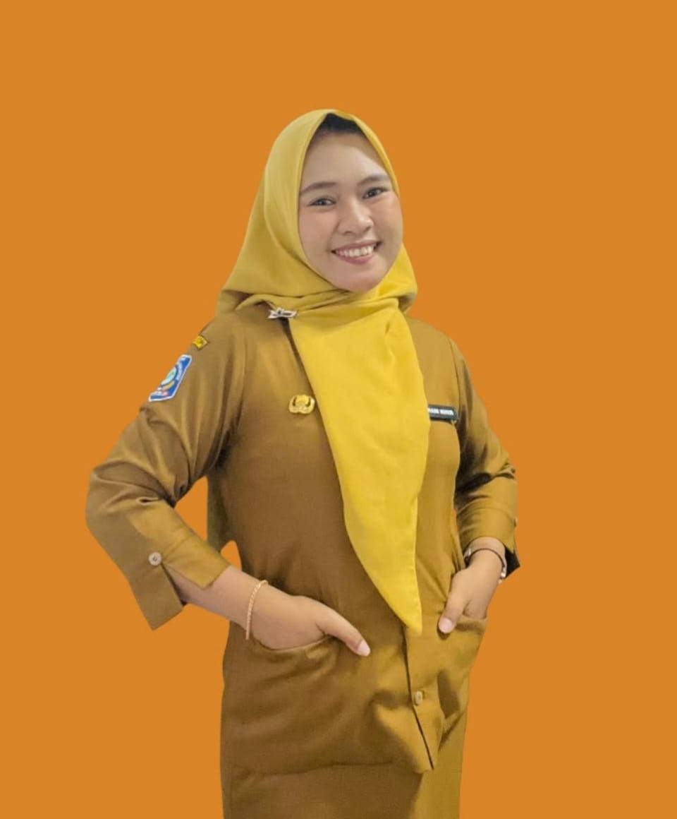 Foto RIRIN MARLINA