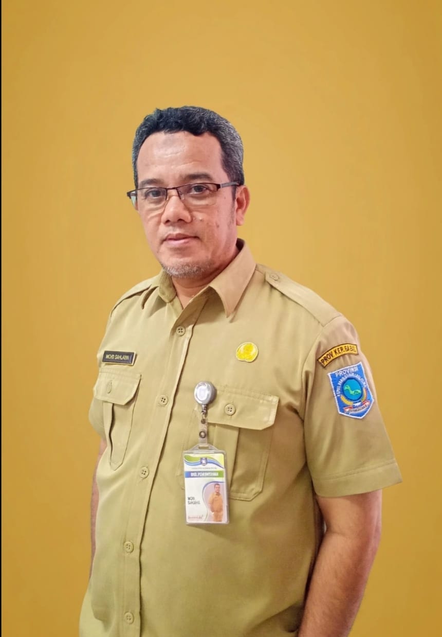 Foto MORI SANJAYA