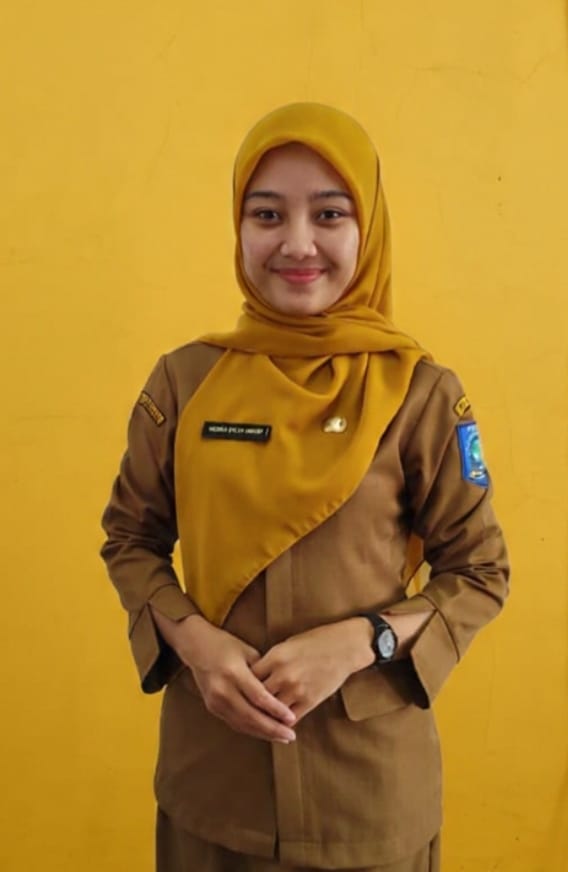 Foto INDIRA SYLVI UMARI