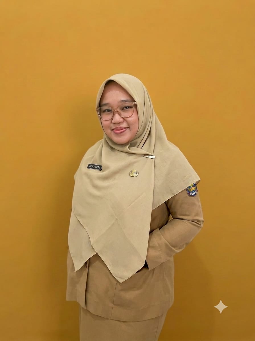 Foto TOHA BUDI SRI PUJIASTUTI