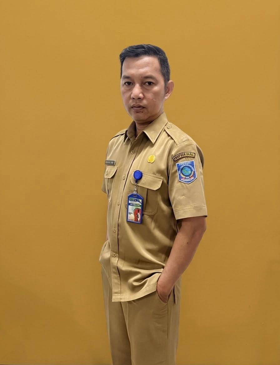 Foto LUKMANUL HAKIM