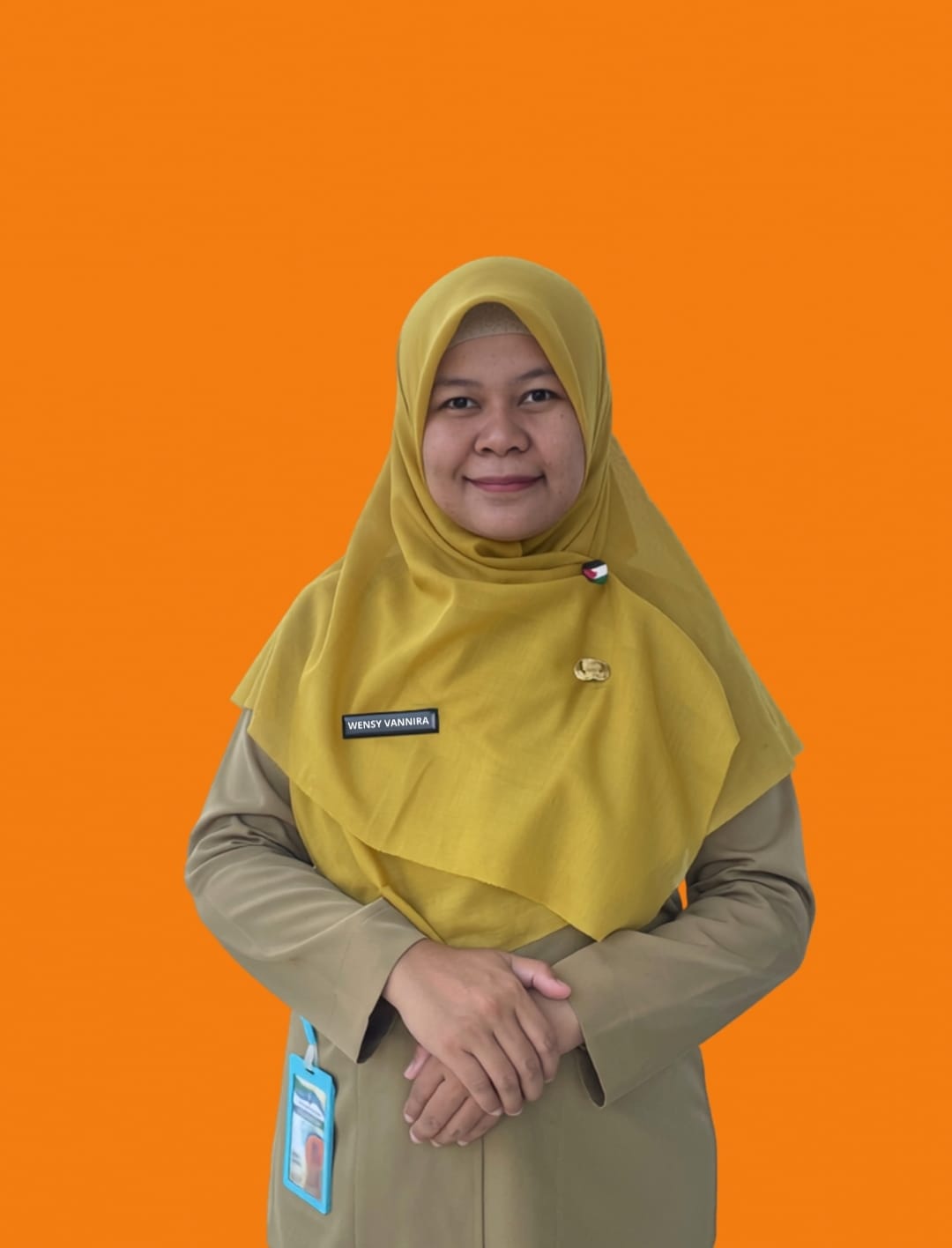 Foto WENSY VANNIRA