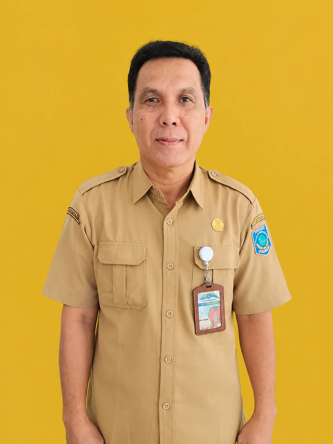Foto SYARIFUDDIN