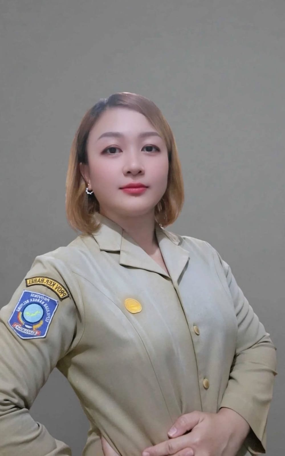 Foto ANDINI SAWITRIANA